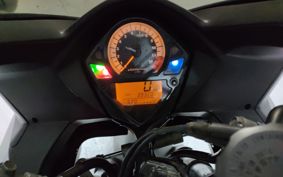 SUZUKI SV1000S VT54A