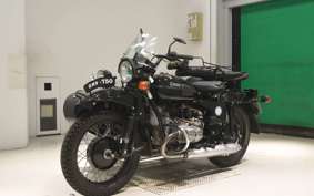 OTHER +URAL750 SIDECAR 2008