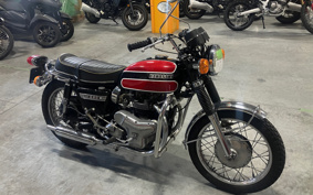 KAWASAKI W1SA 1973 W1