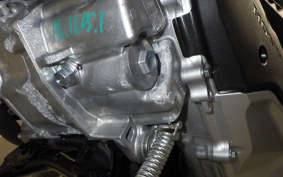 HONDA PCX 125 1998 JK05