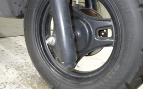 SUZUKI ADDRESS V125 S CF4MA