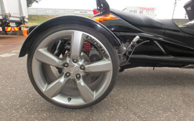 SUZUKI GEMMA TRIKE CJ47A