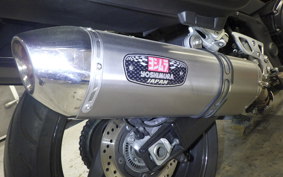 SUZUKI BANDIT 1250 F 2012 GW72A