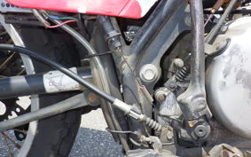HONDA XL250S L250S