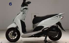 HONDA LEAD 125 2006 JF45