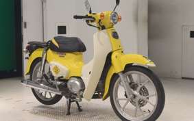HONDA C110 SUPER CUB JA59