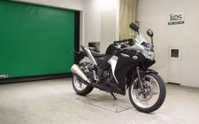 HONDA CBR250R GEN 3 2024 MC41