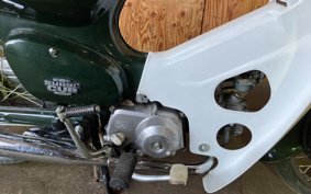 HONDA SUPER CUB50 C50