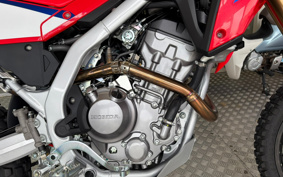 HONDA CRF250L MD47