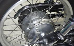 YAMAHA SR400 Gen.3 2007 RH01J