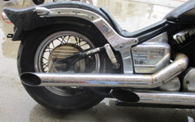 YAMAHA DRAGSTAR 400 1997 4TR