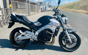SUZUKI GSR 400 ABS 2008 GK7DA
