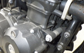 HONDA CB400 SUPER BOLDOR VTEC 2010 NC42