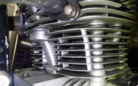 SUZUKI GS400 1977 GS400