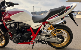 HONDA CB1300SF SUPER FOUR 2024 SC54