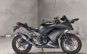 KAWASAKI NINJA250 EX250L