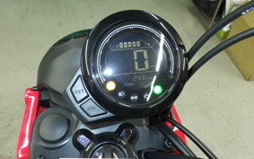 HONDA CT125-2 2022 JA65