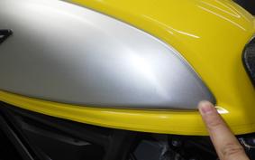 DUCATI SCRAMBLER ICON 2015