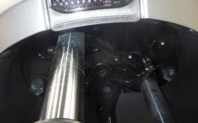 HONDA EM1E: EF16