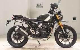 TRIUMPH SCRAMBLER 400X 2025
