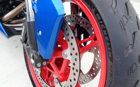BMW F900R STANDARD 2025 0K81