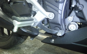 HONDA CBR400R 2018