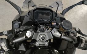 KAWASAKI NINJA 1000SX 2021 ZXT02K