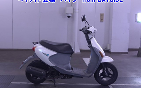 SUZUKI LET's 4