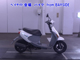 Фото Suzuki LET's 4 с японского аукциона