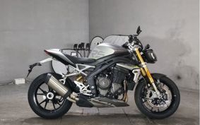 TRIUMPH SPEED TRIPLE 1200RS 2022 S3P01S