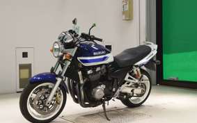 SUZUKI GSX1400 2002 GY71A