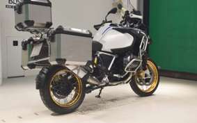 BMW R1250GS ADVENTURE 2018