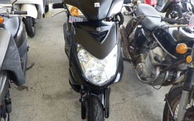YAMAHA CYGNUS 125 XSR 2 SE44J