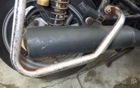 HONDA CB750 GEN 2 K 1998 RC42