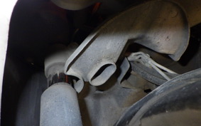 HONDA DIO Gen.5
