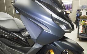 HONDA FORZA 250 MF17