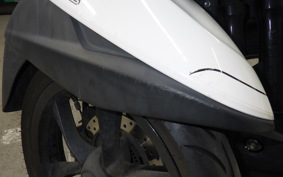 YAMAHA TRICITY 125 A 2021 SEC1J