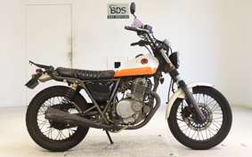 SUZUKI GRASS TRACKER NJ47A