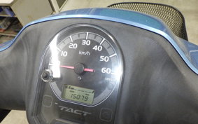 HONDA TACT-4ﾍﾞｰｼｯｸ AF75