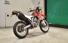 HONDA CRF250L 2009 MD38