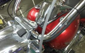 HARLEY FLHR 1690 2013