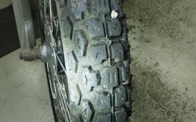 YAMAHA DT50 17W