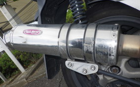 HONDA PCX 125 1983 JF81