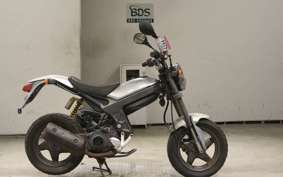 SUZUKI TR50 STREET MAGIC 2010 CA1LA
