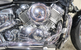 YAMAHA DRAGSTAR 400 2003 VH01J