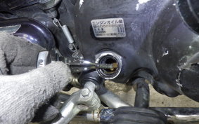 HONDA C50 SUPER CUB AA01