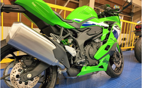 KAWASAKI NINJA ZX-4RR 2025 ZX400P