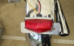 HONDA CG125