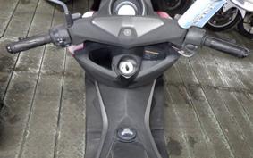 YAMAHA N-MAX 155 A 2007 SG50J