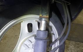 SUZUKI ADDRESS V50 Gen.2 2022 CA42A